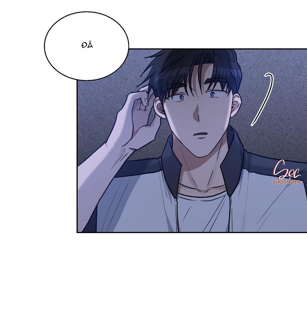 Đọc truyện BƠI TRONG MÙI HƯƠNG - Chapter 25