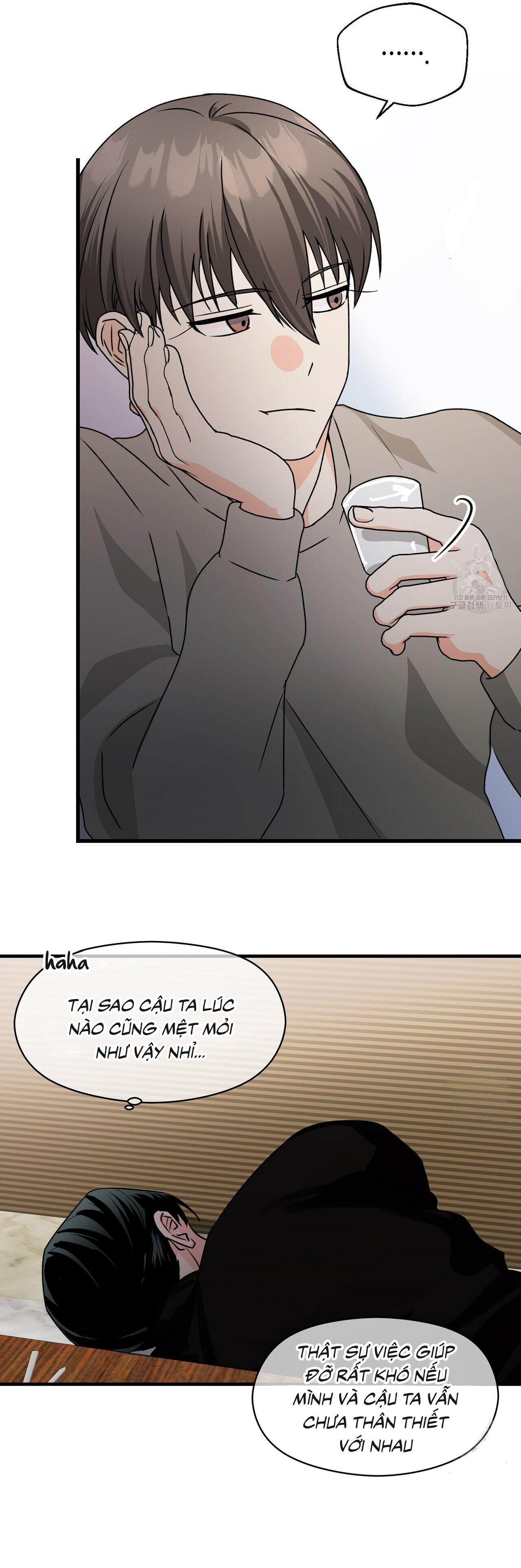 Đọc truyện Bách Dạ - Chapter 24