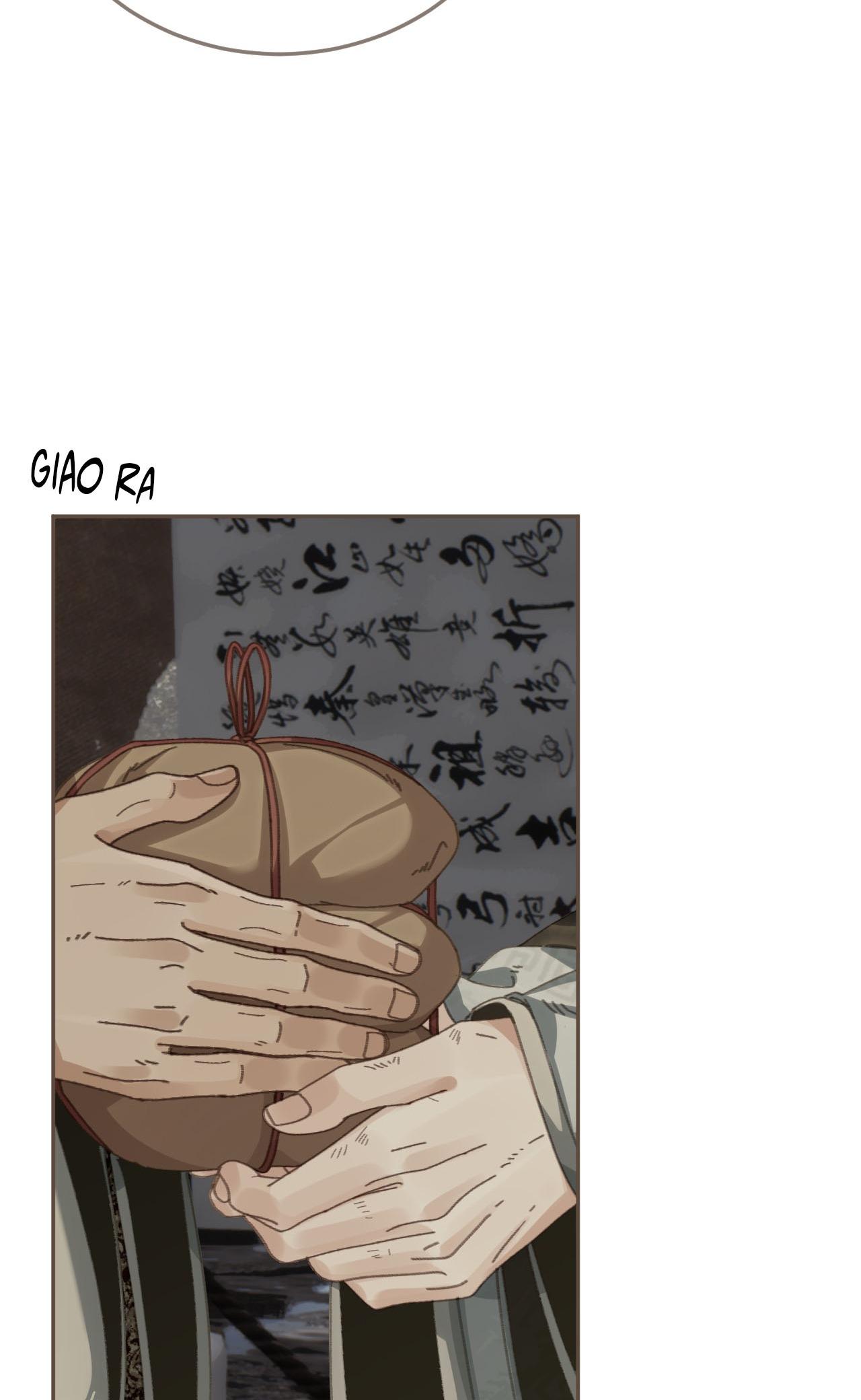 Đọc truyện Á NÔ 2 - THÁM HOA - Chapter 66