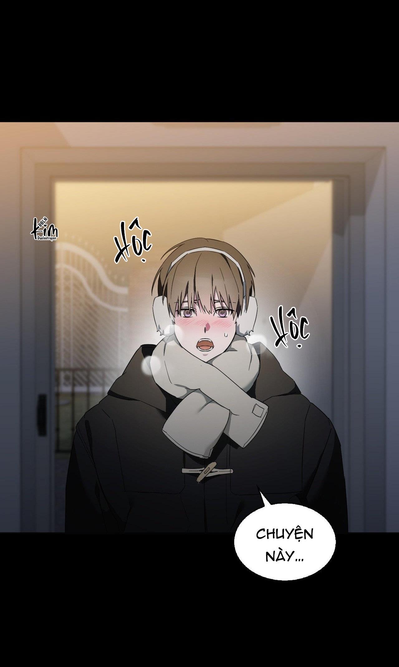 Đọc truyện LỖI TẠI DỄ THƯƠNG - Chapter 40