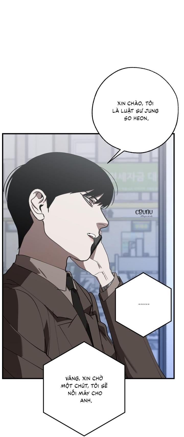 Đọc truyện  Tráo Đổi - Chapter 66