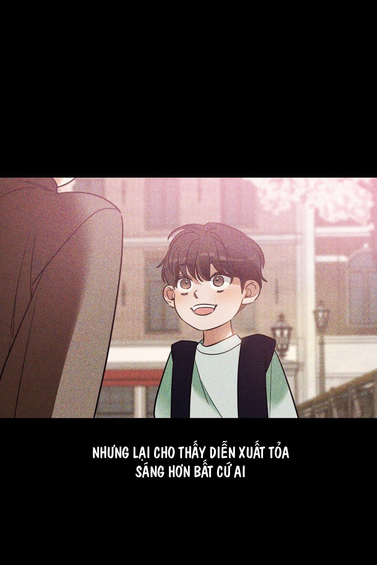 Đọc truyện LỆNH CỨU RỖI - Chapter 40
