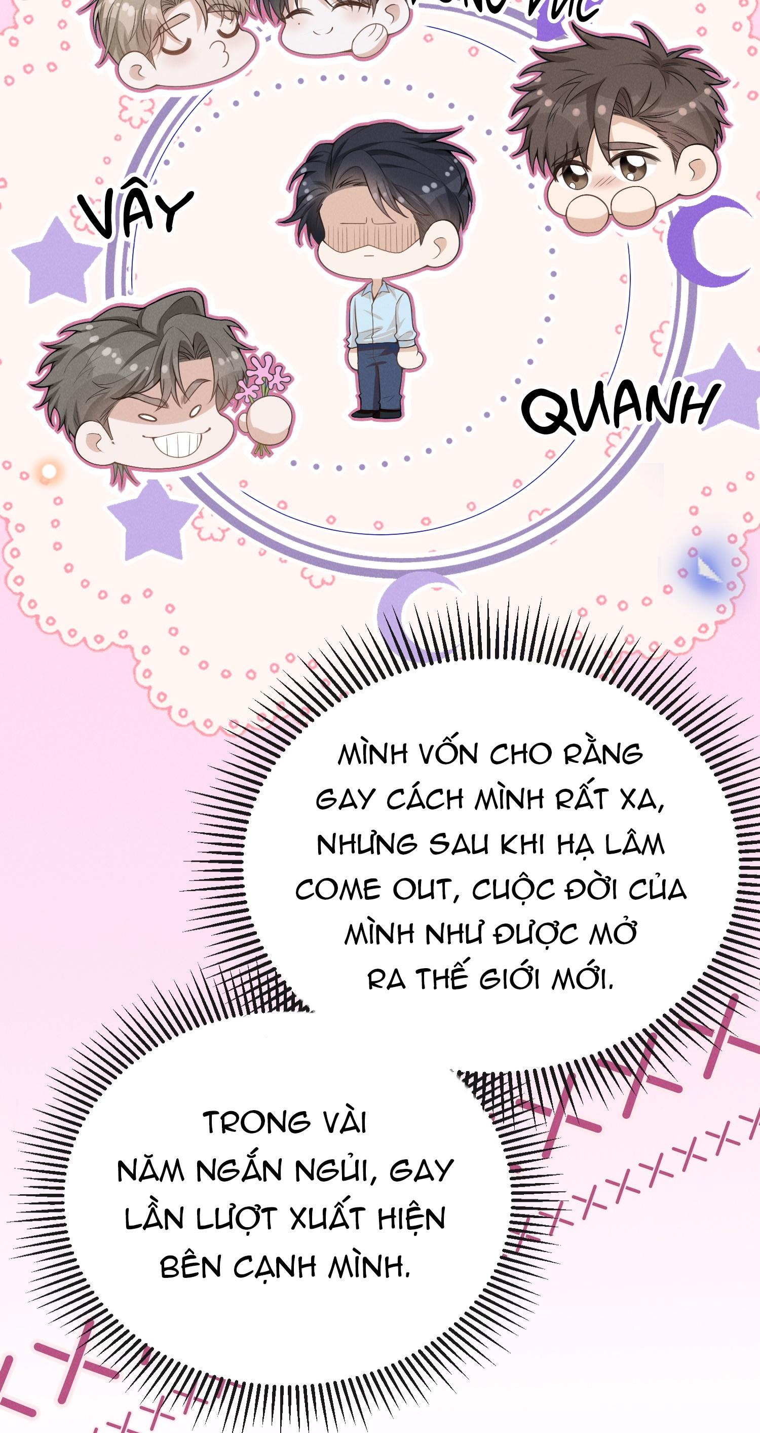 Đọc truyện Lai sinh bất kiến - Chapter 134