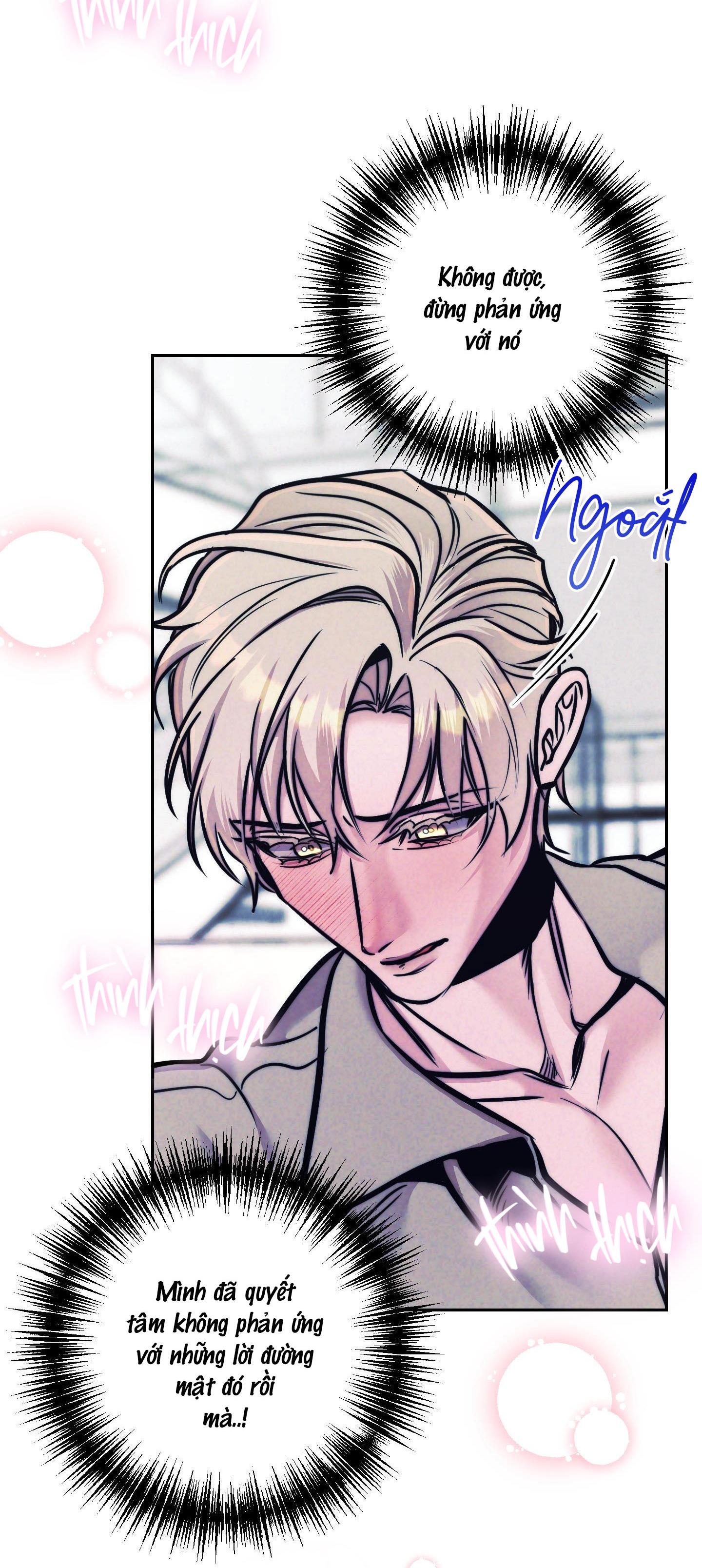 Đọc truyện  Stigma - Chapter 20