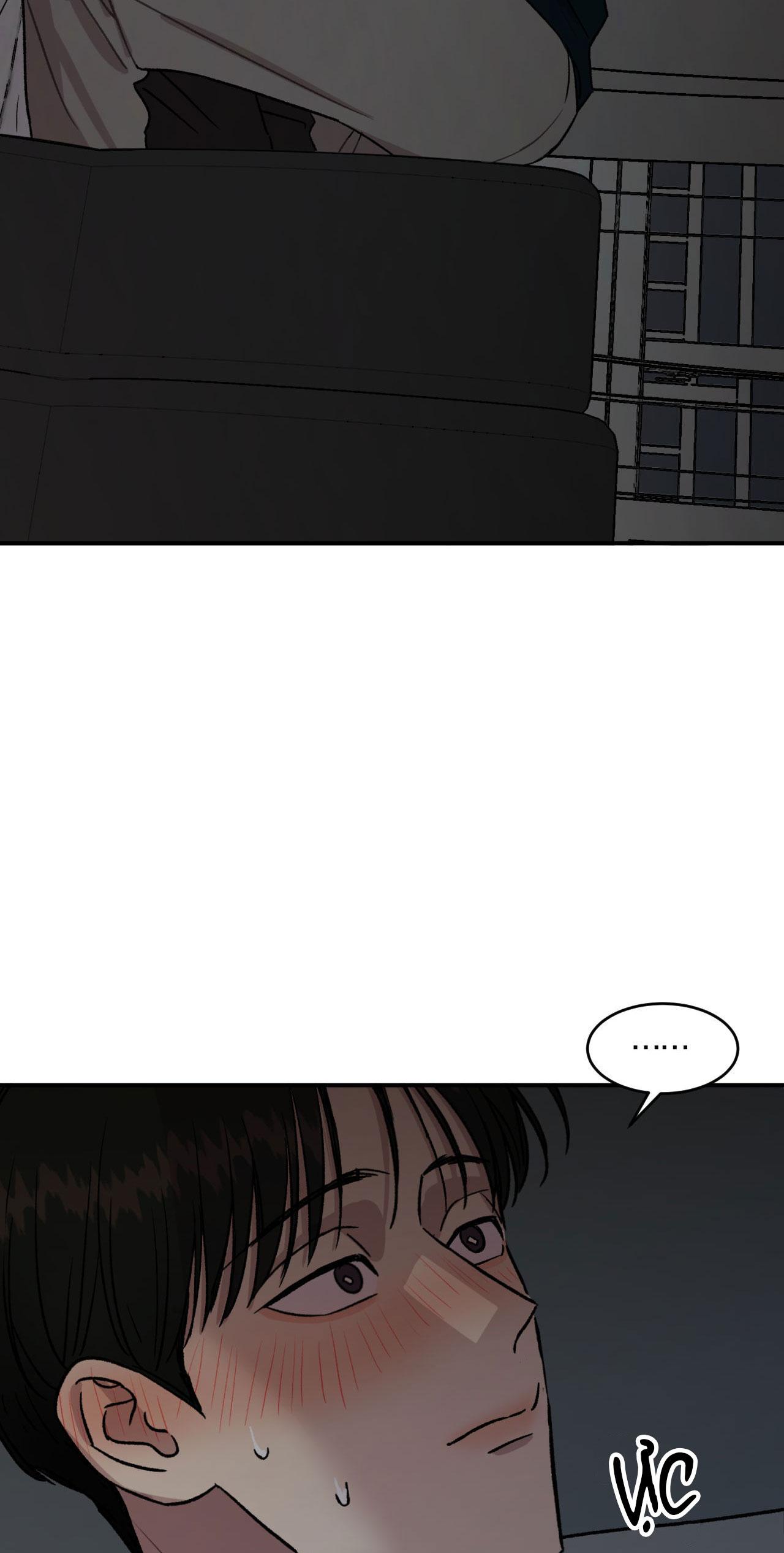 Đọc truyện Nhà của chúng ta - Chapter 23