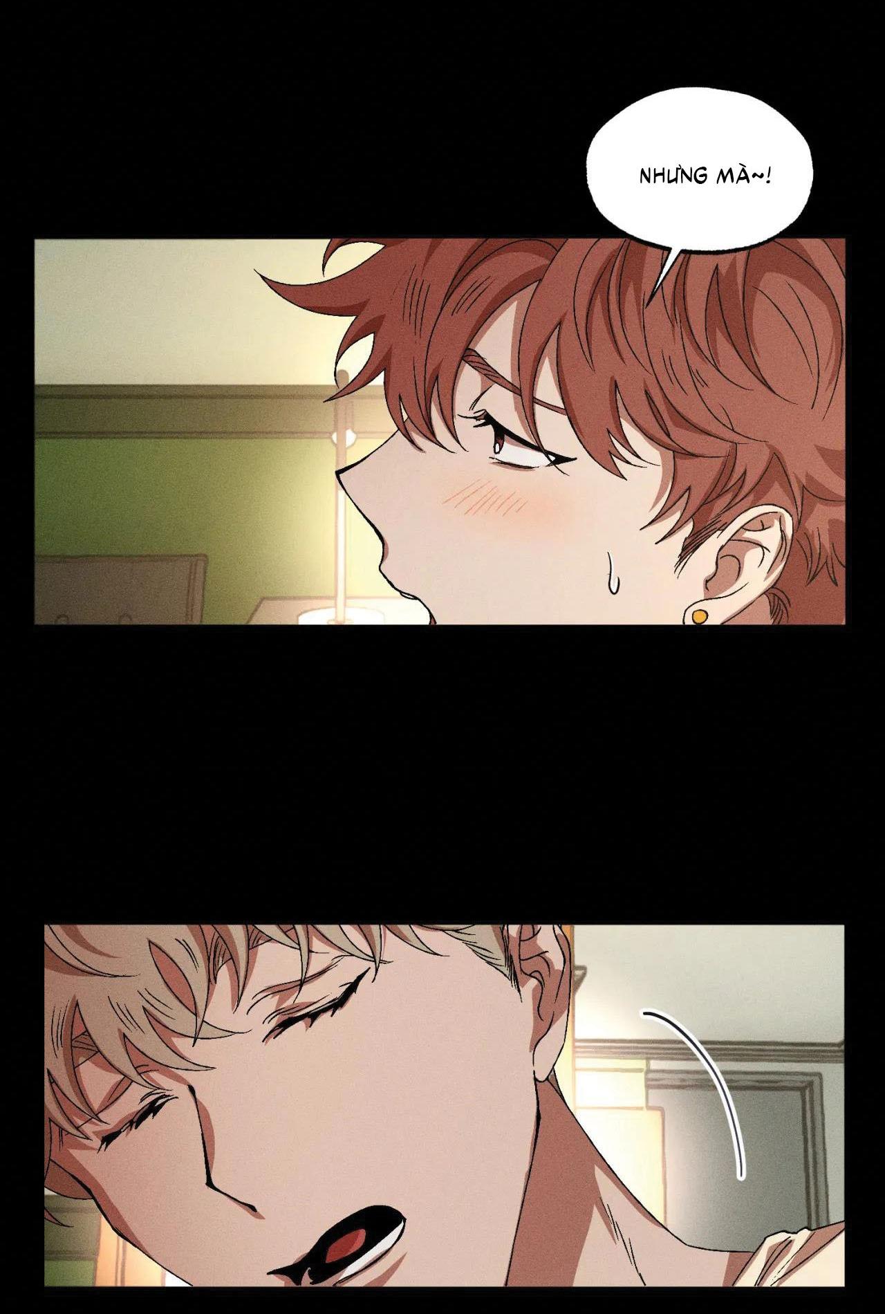 Đọc truyện  Bẫy Đôi Ngọt Ngào - Chapter 77