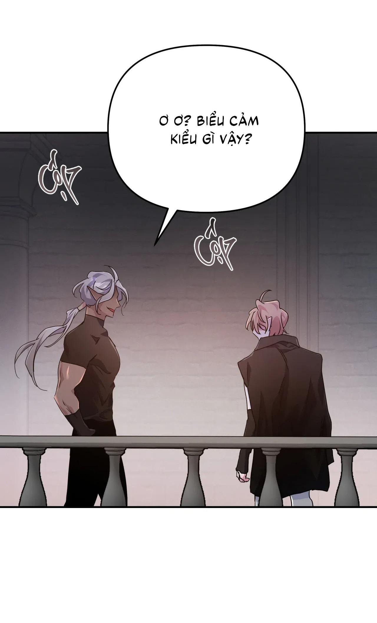 Đọc truyện  Ám Giữ Linh Hồn - Chapter 65
