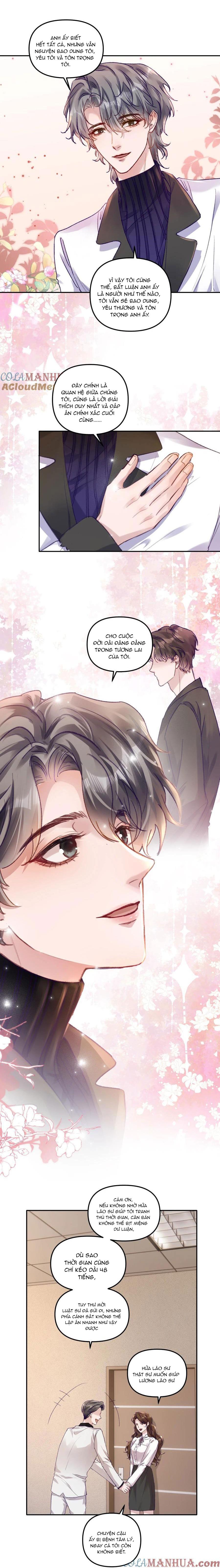 Đọc truyện Hữu Danh - Chapter 47