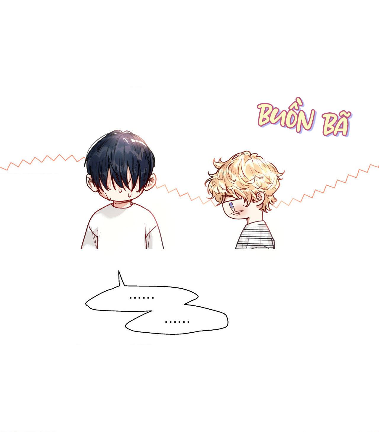 Đọc truyện Love is an illusion! Superstar - Chapter 14