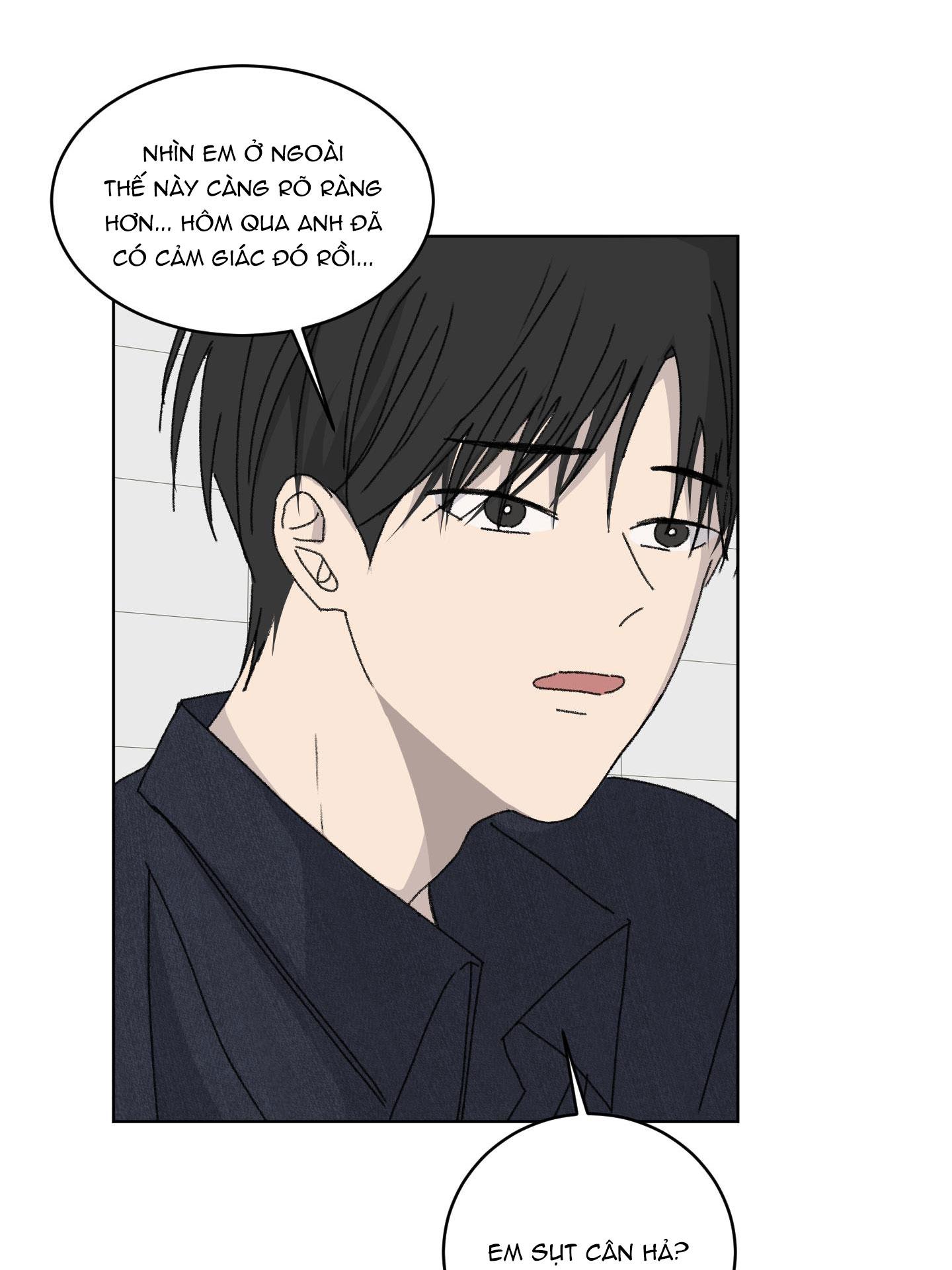 Đọc truyện Missing Romance - Chapter 14