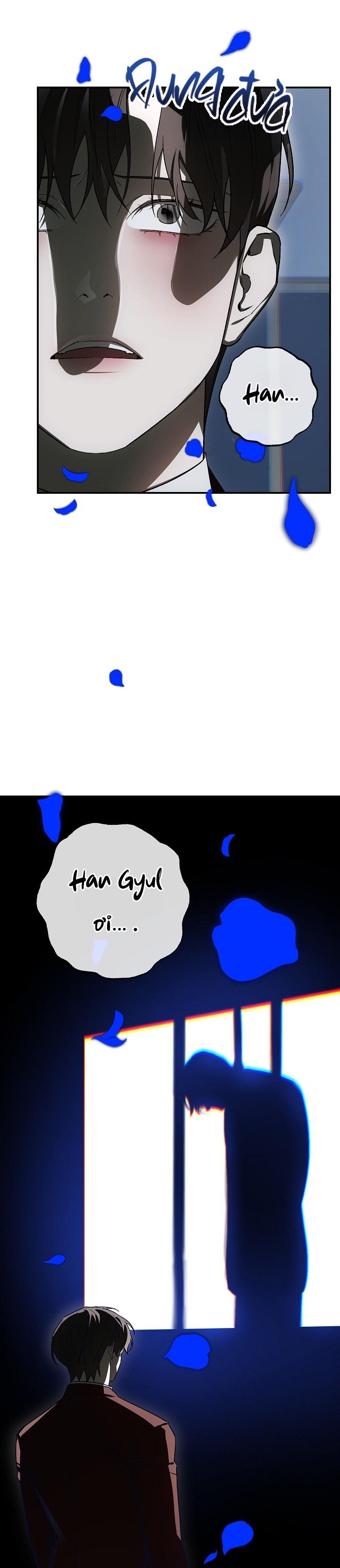 Đọc truyện BẢO VẬT - Chapter 29