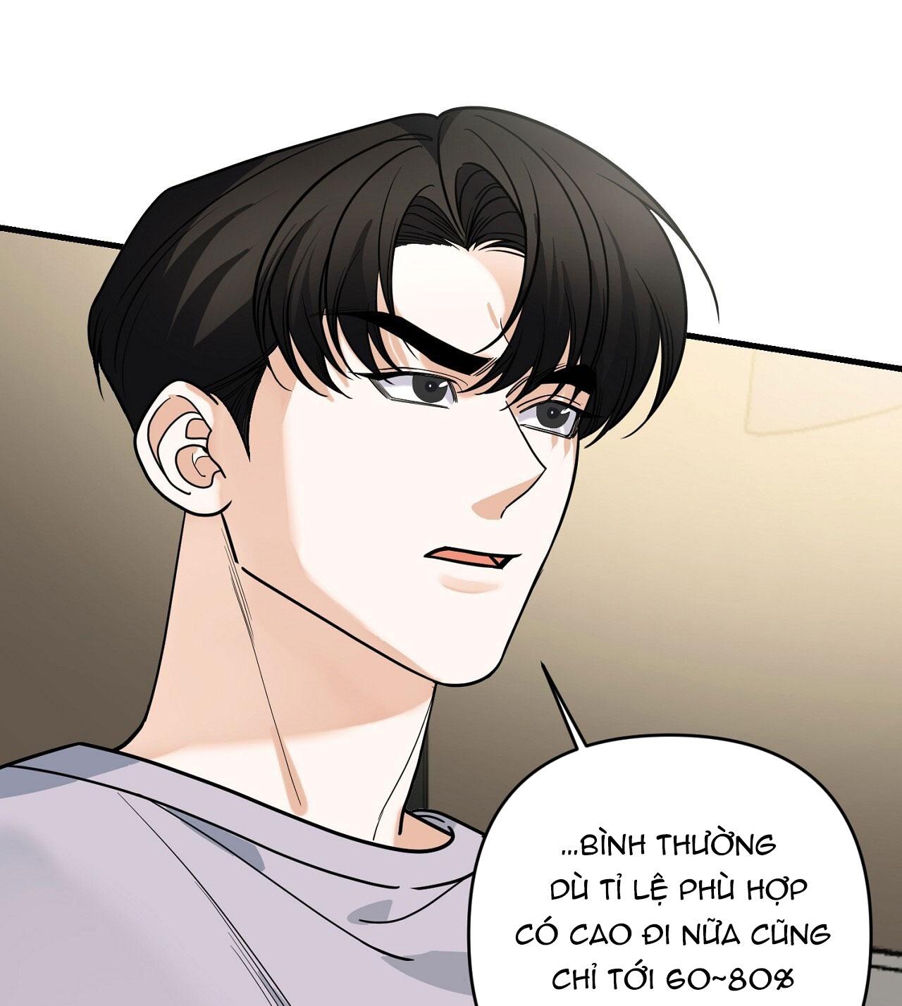 Đọc truyện ĐIỀU KIỆN CỦA GUIDE - Chapter 45