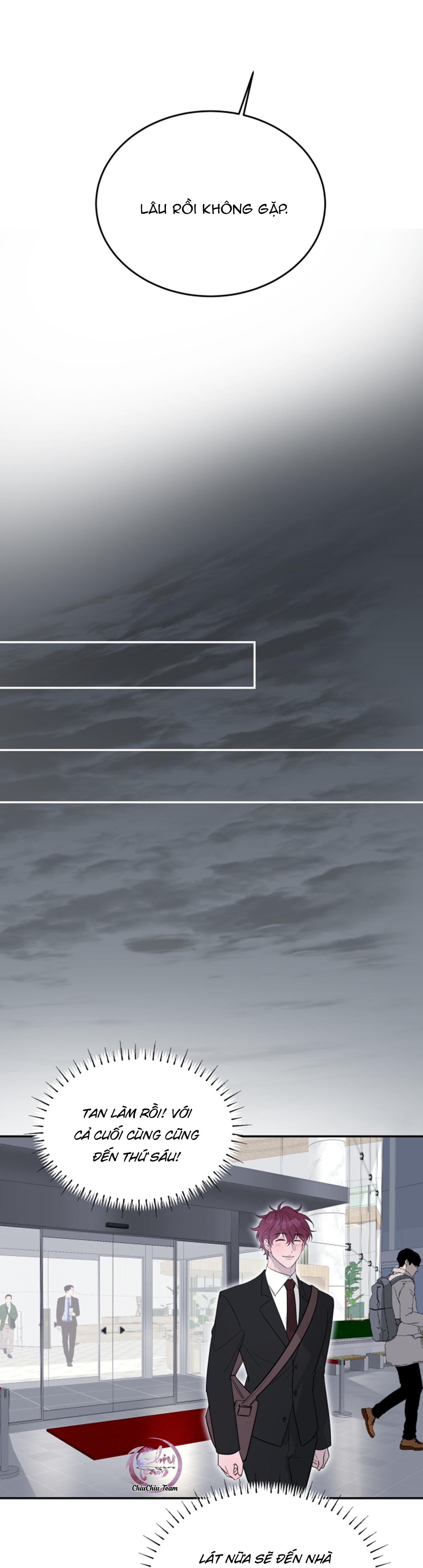 Đọc truyện Liên Minh Thất Tình Ngày Thứ 6 - Chapter 22