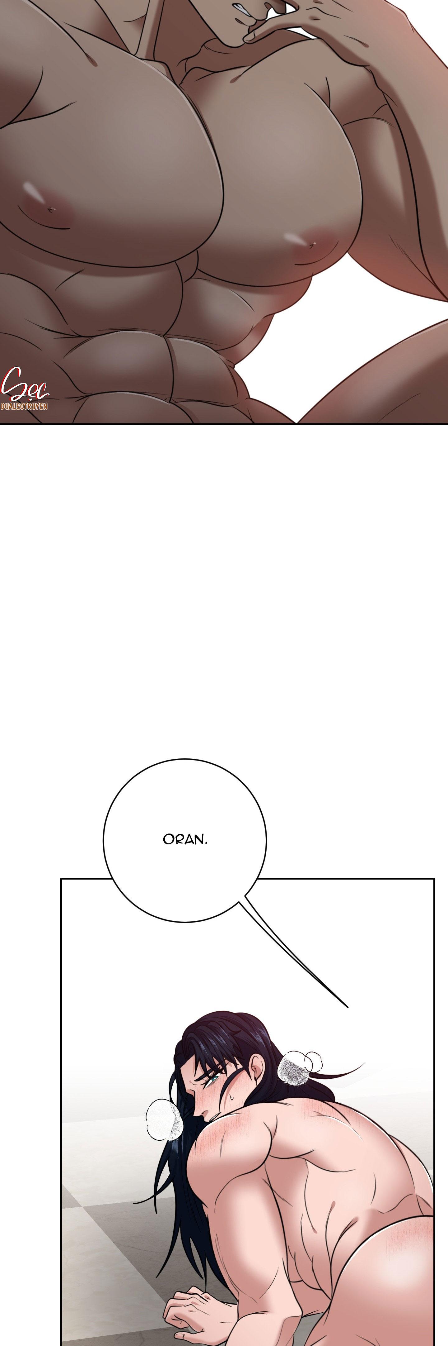 Đọc truyện CÔNG TƯỚC MUỐN CÓ CON NỐI DÕI - Chapter 38