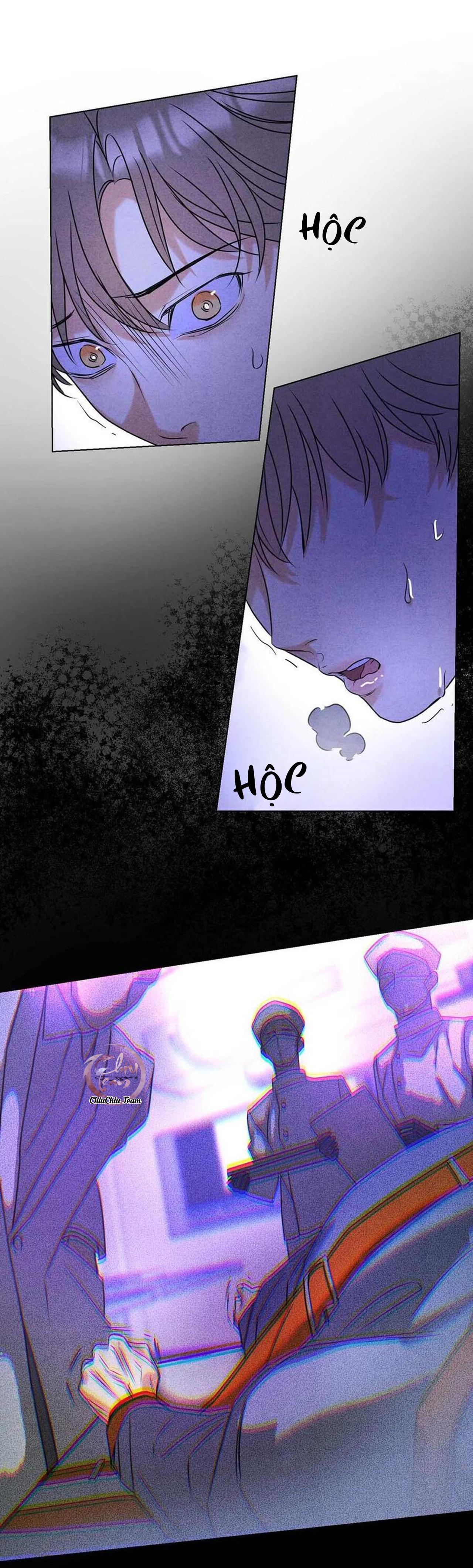 Đọc truyện Anh Trai Rẻ Tiền Của Tôi (END) - Chapter 40