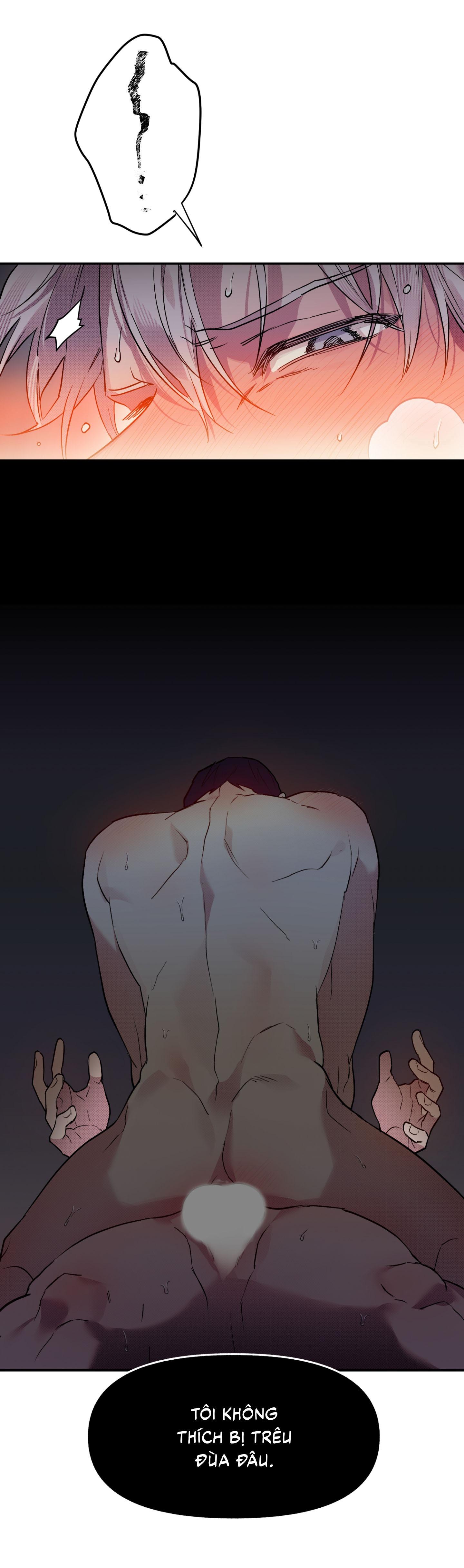 Đọc truyện  Control Time - Chapter 4