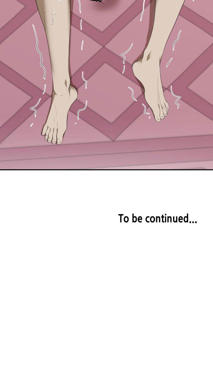 Đọc truyện DƯỠNG THÚ CƯNG - Chapter 50