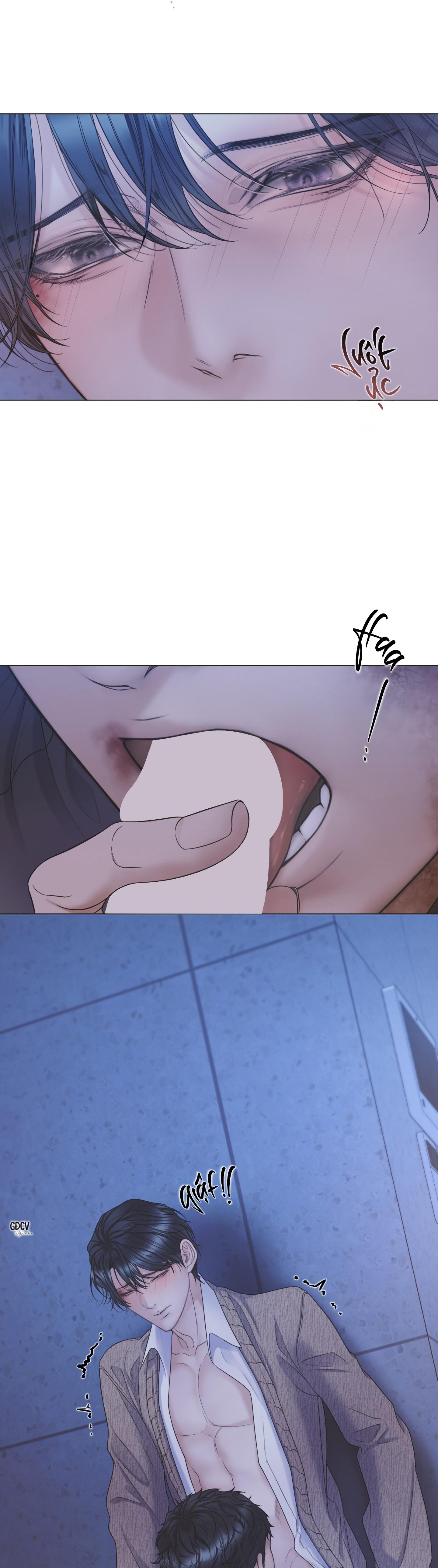 Đọc truyện MARY JANE - Chapter 59