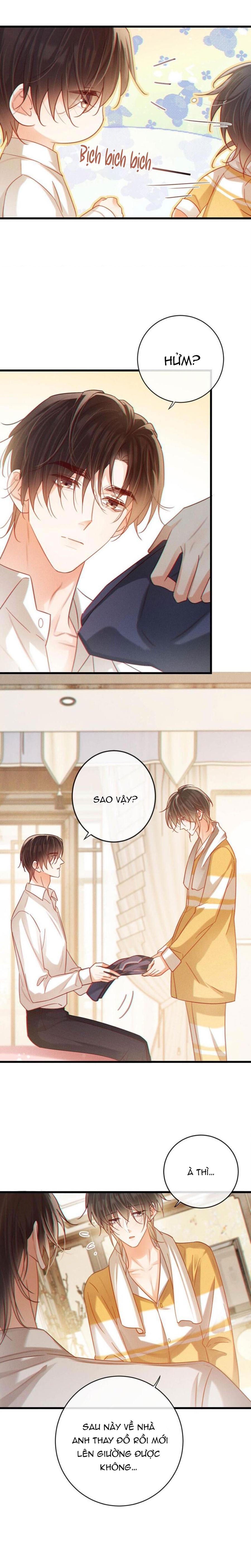 Đọc truyện Nghiện Rượu - Chapter 97