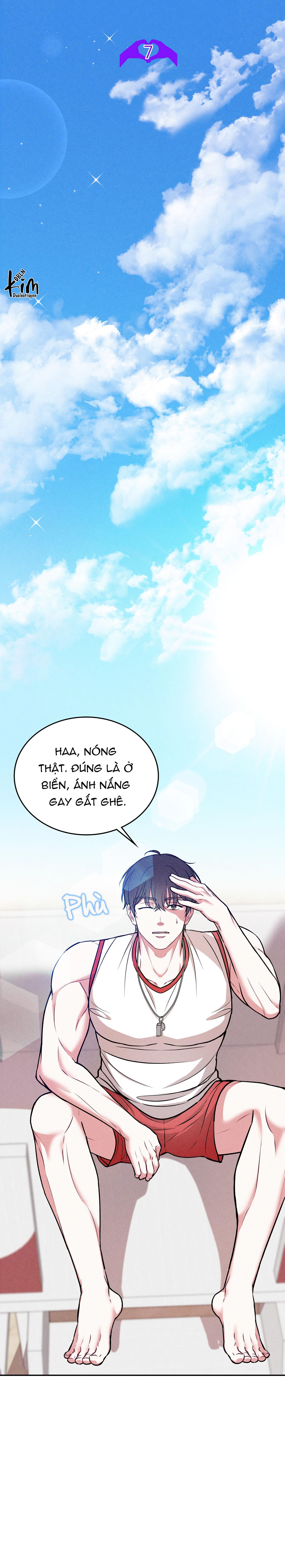 Đọc truyện 7 chịch 8 xoạc - Chapter 7