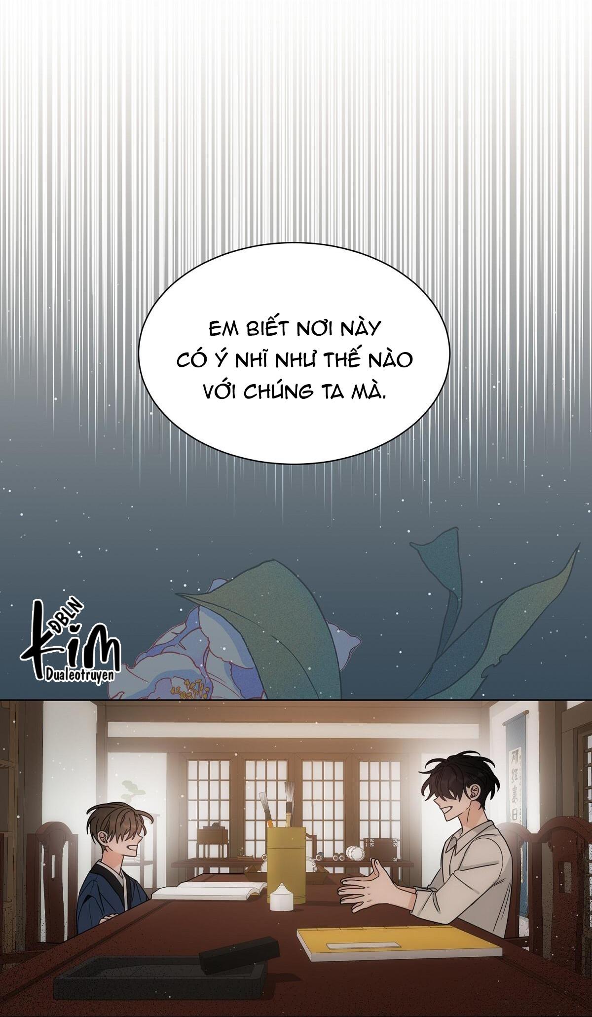 Đọc truyện SERIES BACK STAGE - Chapter 7.4