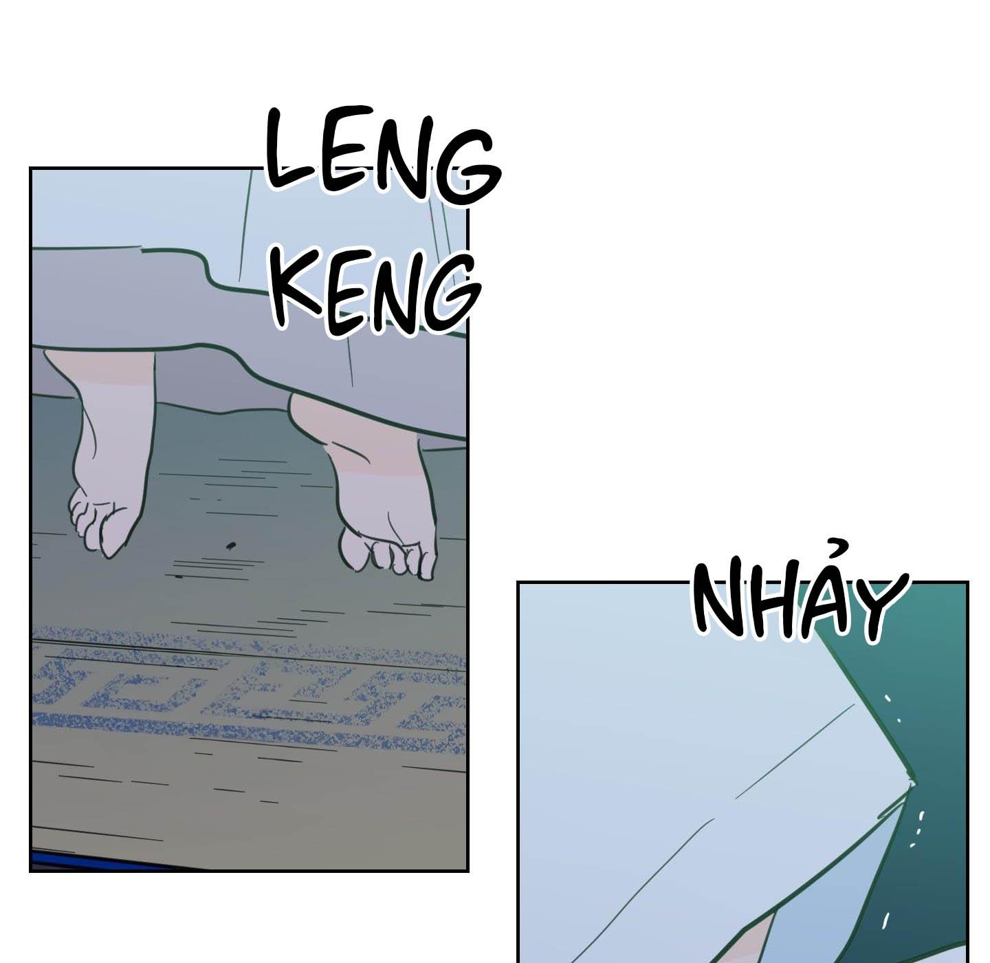 Đọc truyện Mẹo Thuần Hóa Hổ - Chapter 87