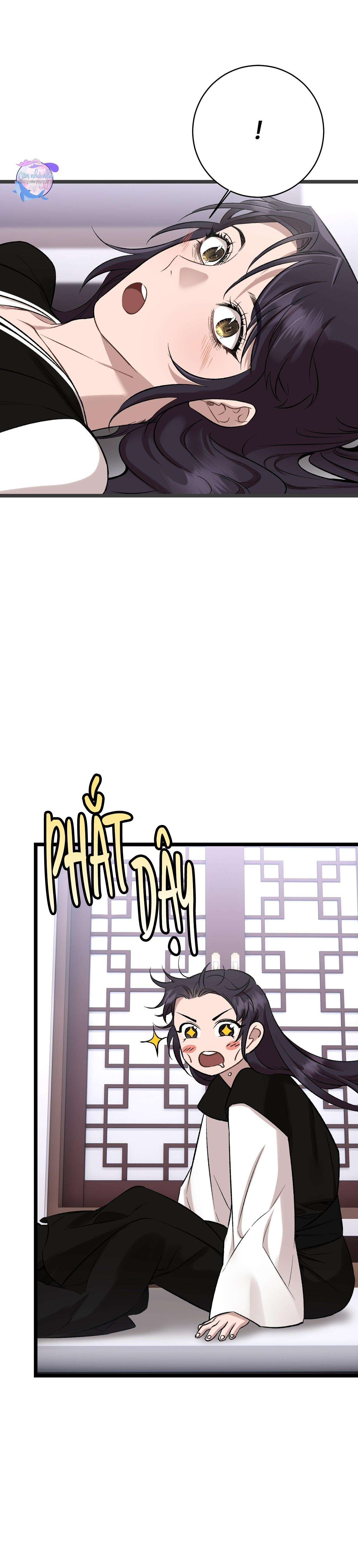 Đọc truyện HỒNG NGỌC GIỮA NỀN TUYẾT TRẮNG - Chapter 10