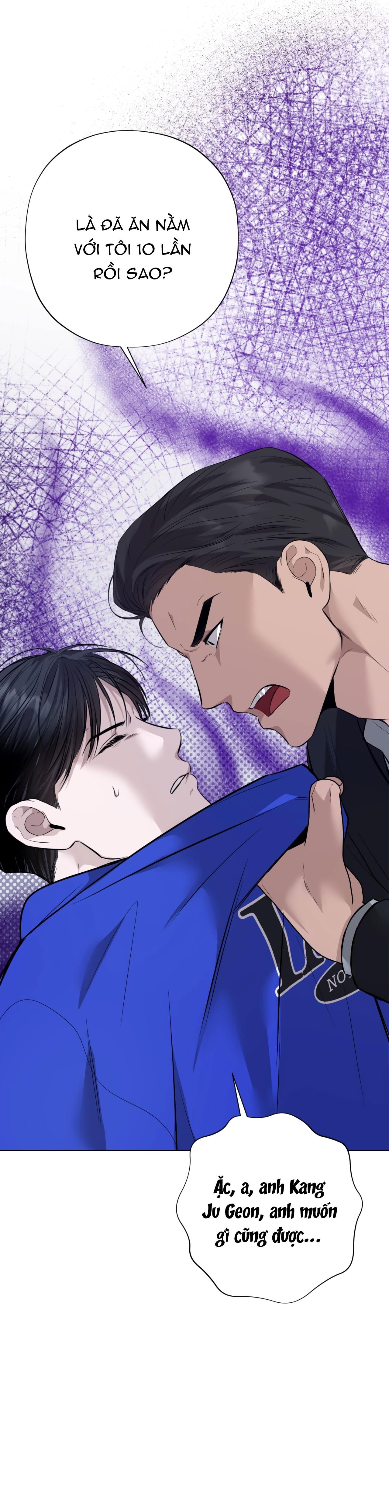 Đọc truyện BẮT KỊP - Chapter 4