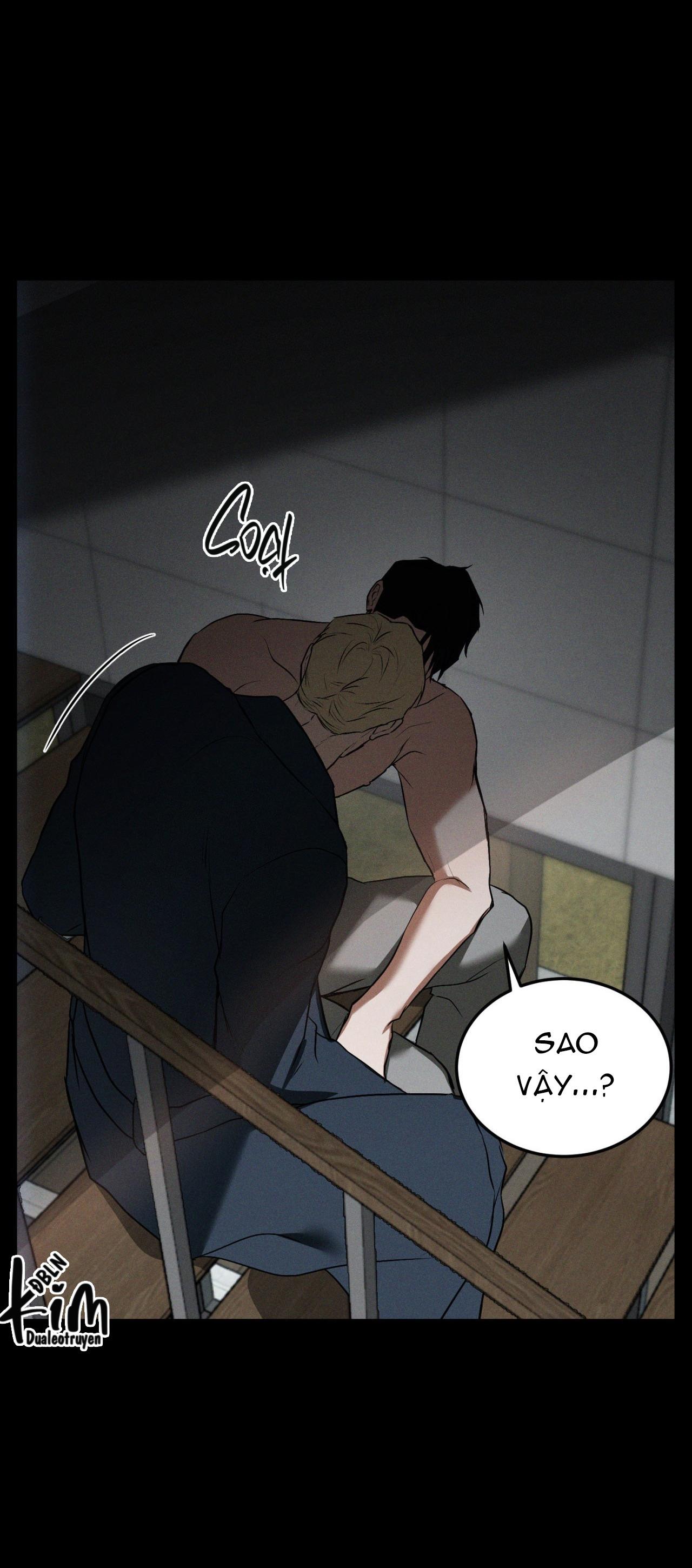 Đọc truyện FLASHLIGHT - Chapter 27