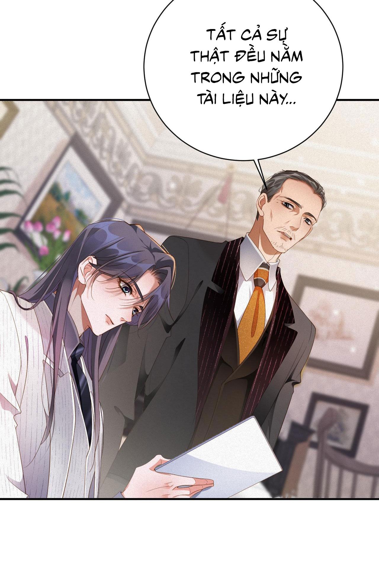 Đọc truyện CHỒNG CŨ MUỐN TÁI HÔN LẦN NỮA - Chapter 75