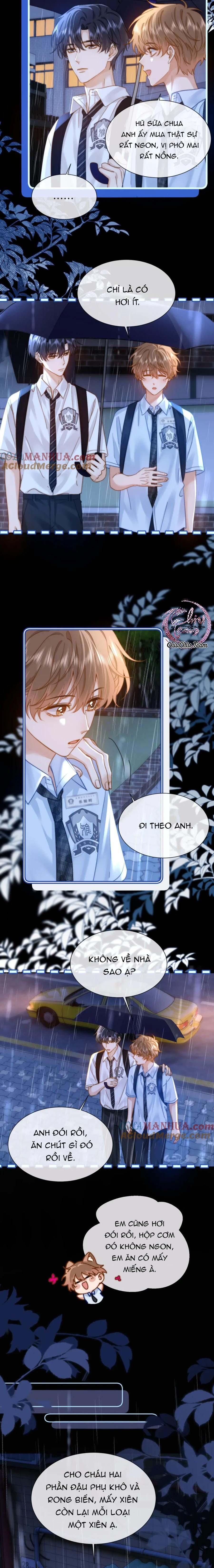 Đọc truyện Chất Dị Ứng Đáng Yêu - Chapter 24