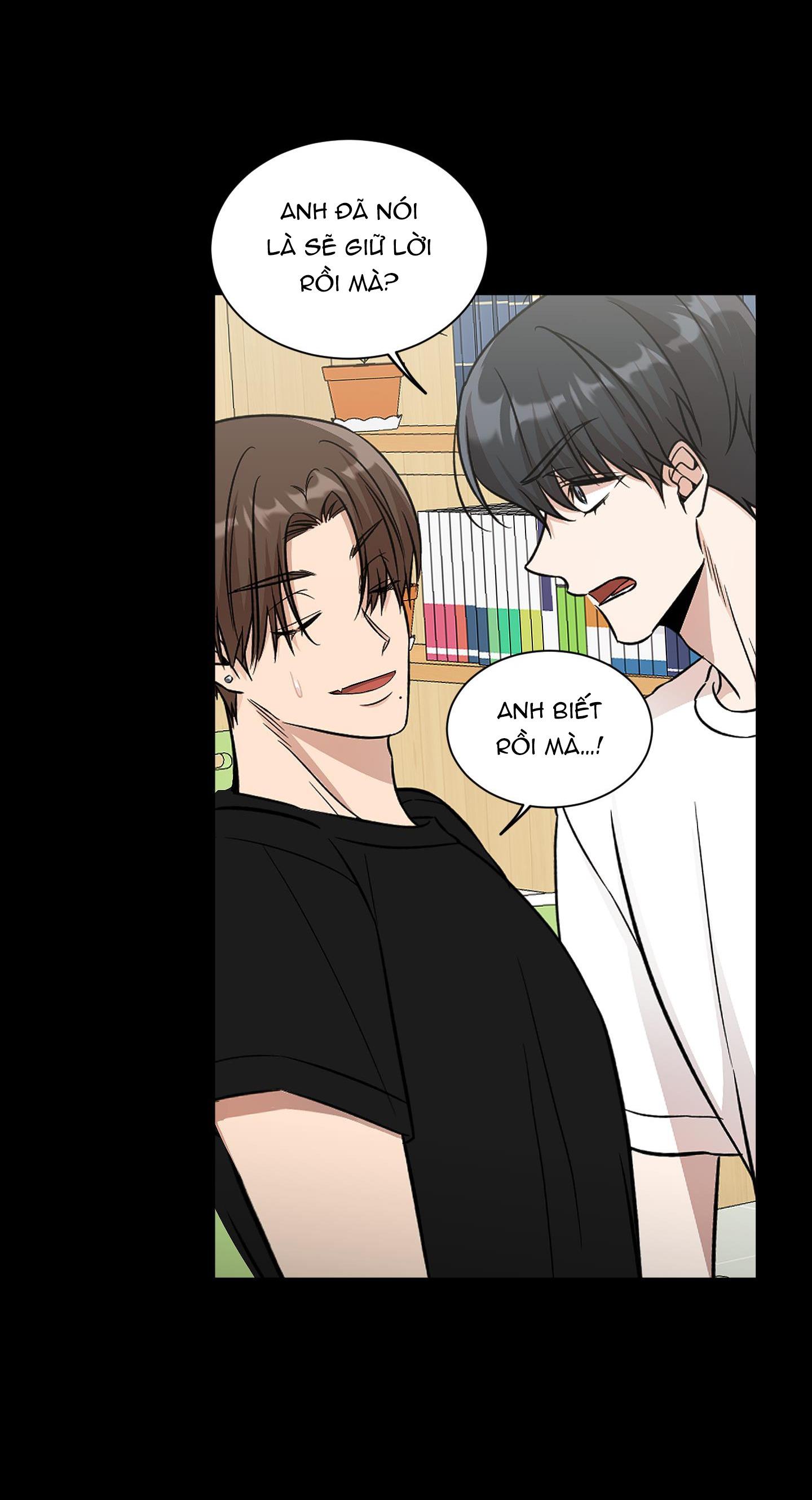 Đọc truyện NGHIỆN SEX - Chapter 29.3