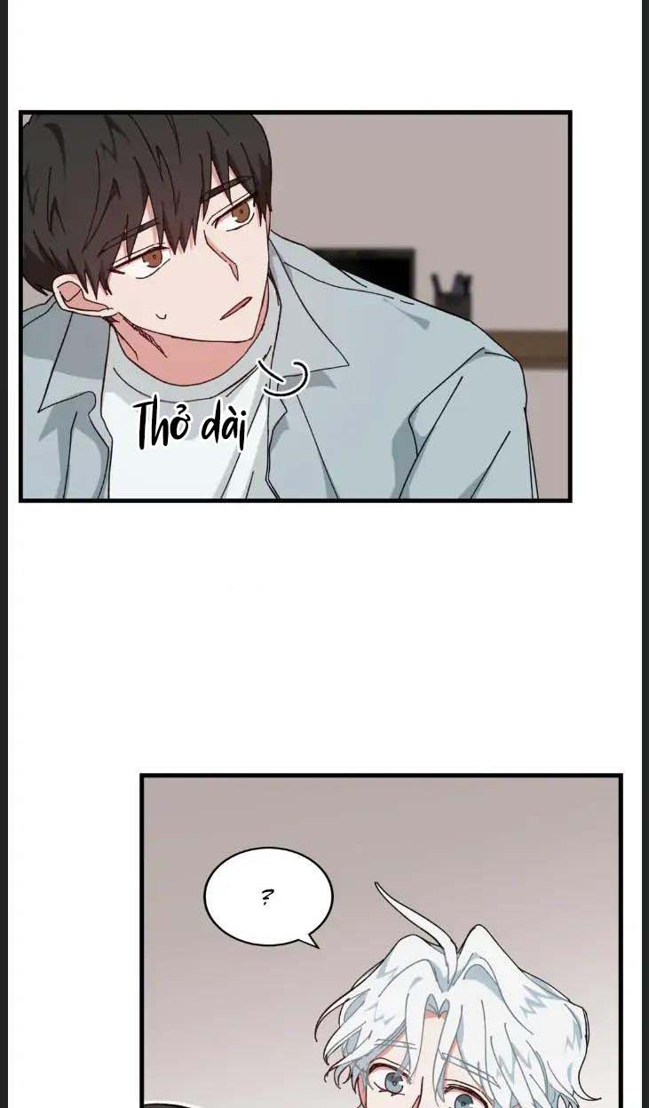 Đọc truyện Tôi Yêu Vị Thần Của Tôi - Chapter 7