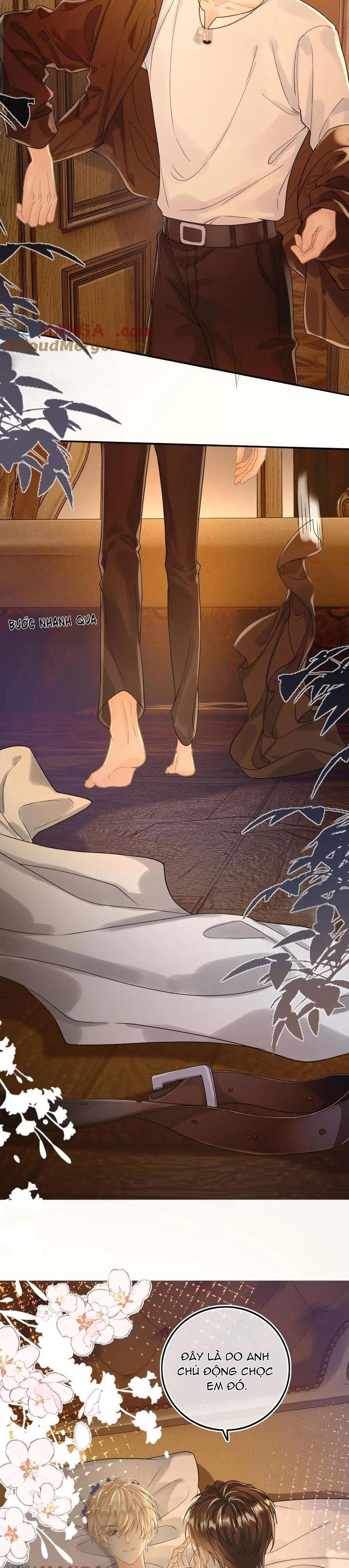 Đọc truyện Khát Vọng Ngọt Ngào - Chapter 143