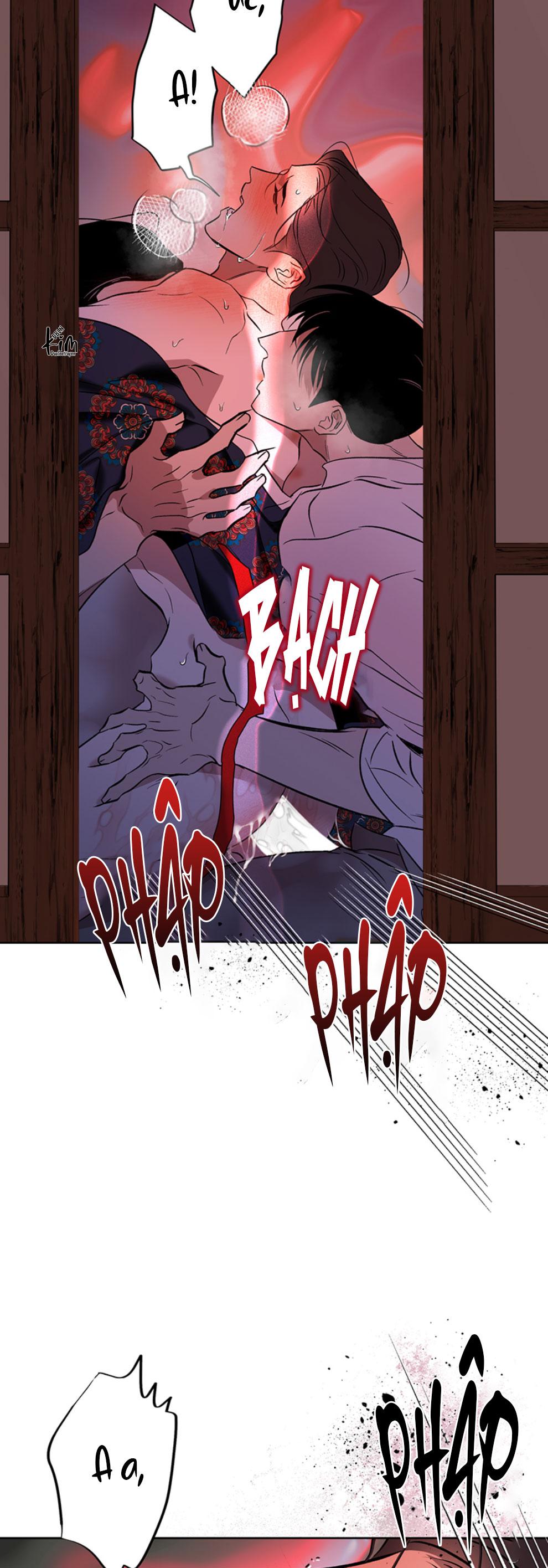 Đọc truyện CÓ LẼ MỖI NGÀY ĐỀU MƯA - Chapter 0