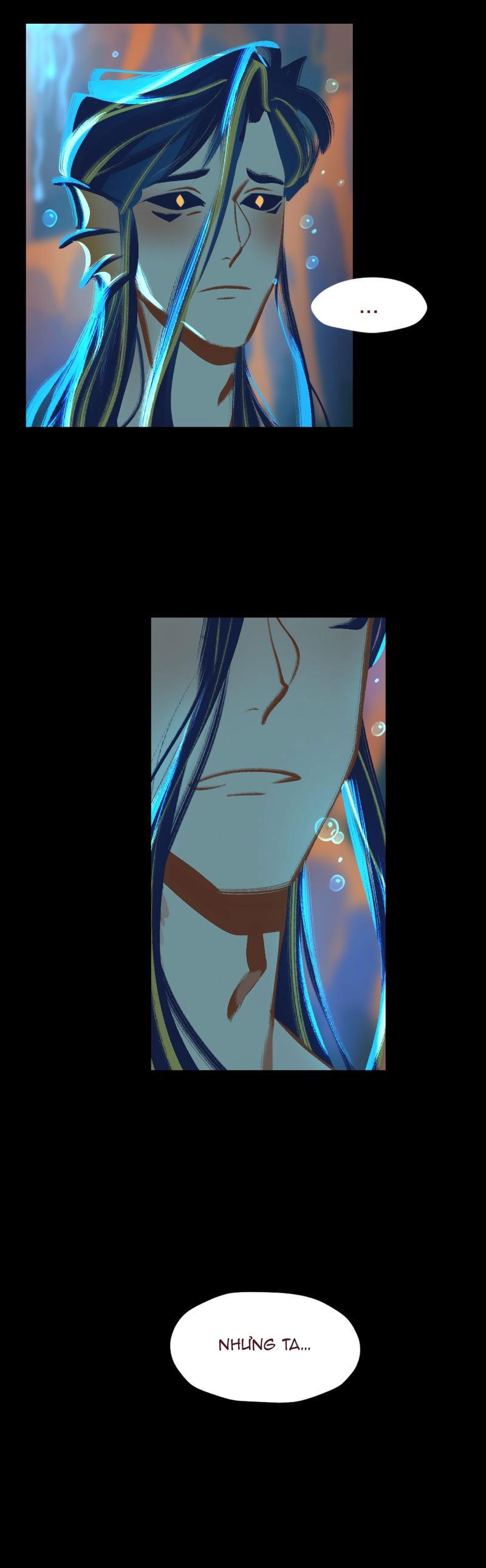 Đọc truyện SẢI DÀI CỨU RỖI - Chapter 24