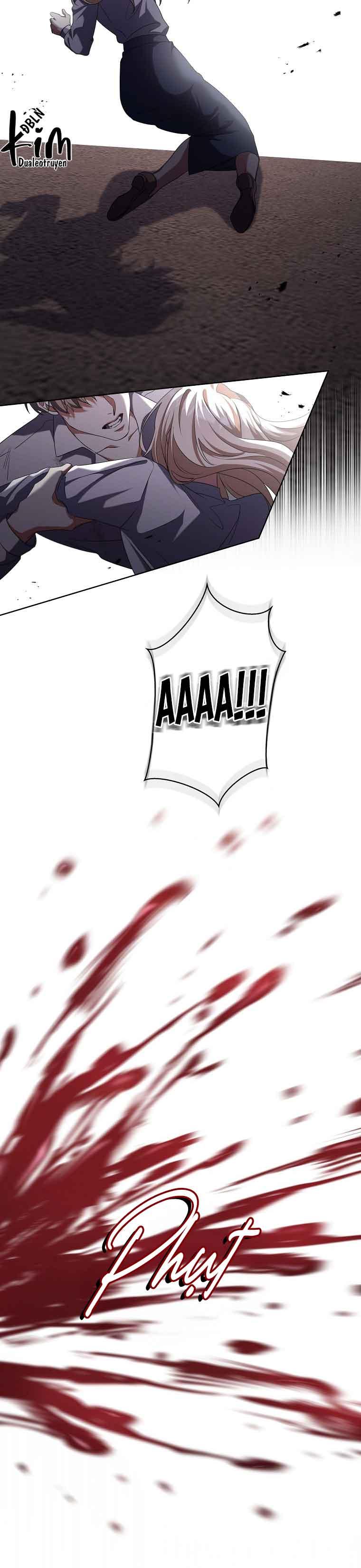 Đọc truyện OPEN THE DOOR - Chapter 40