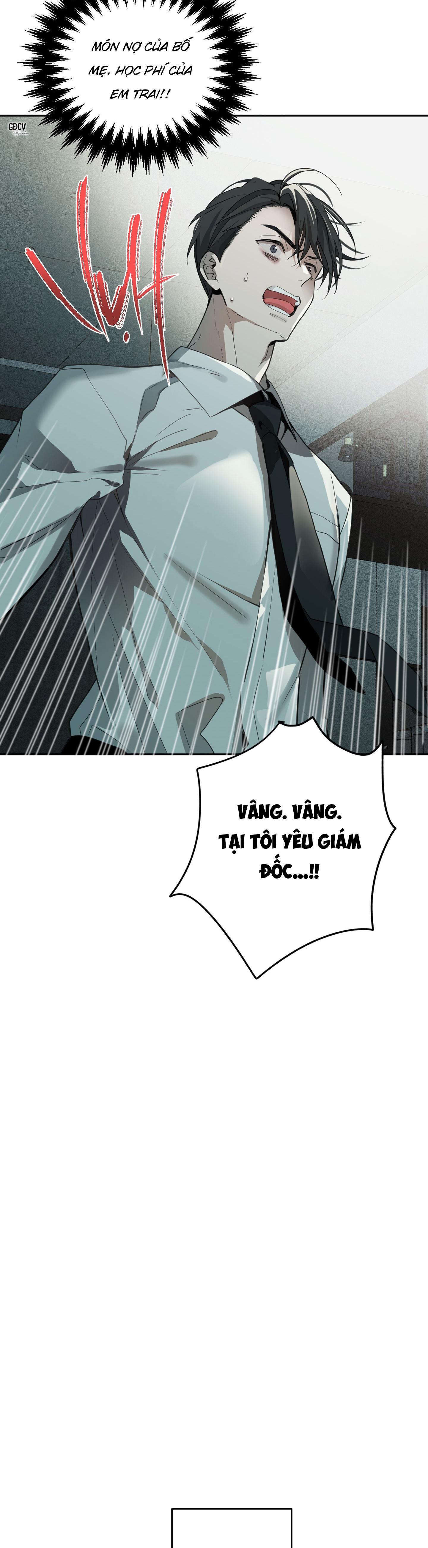 Đọc truyện TUYỂN TẬP ÁM ẢNH, MƯU MÔ CÔNG - Chapter 1.1