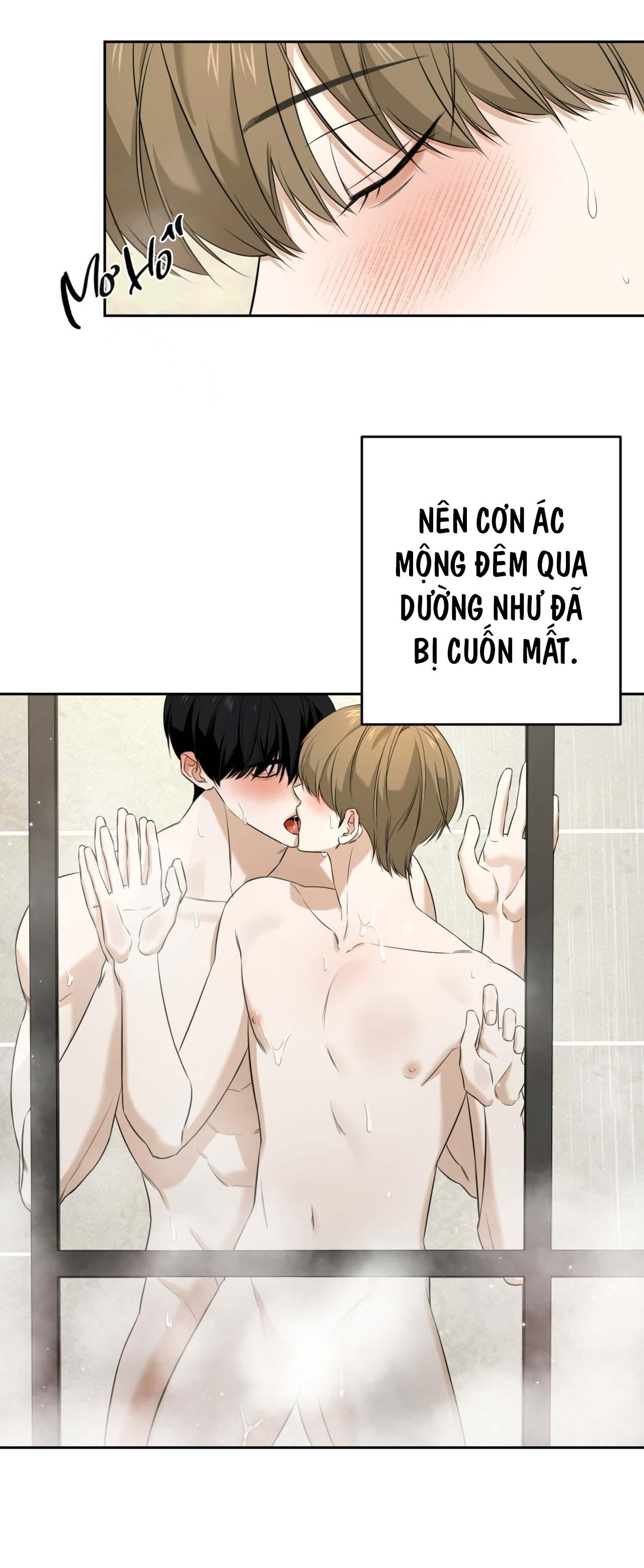 Đọc truyện CHÀNG TRAI CHO EM MỌI THỨ - Chapter 29