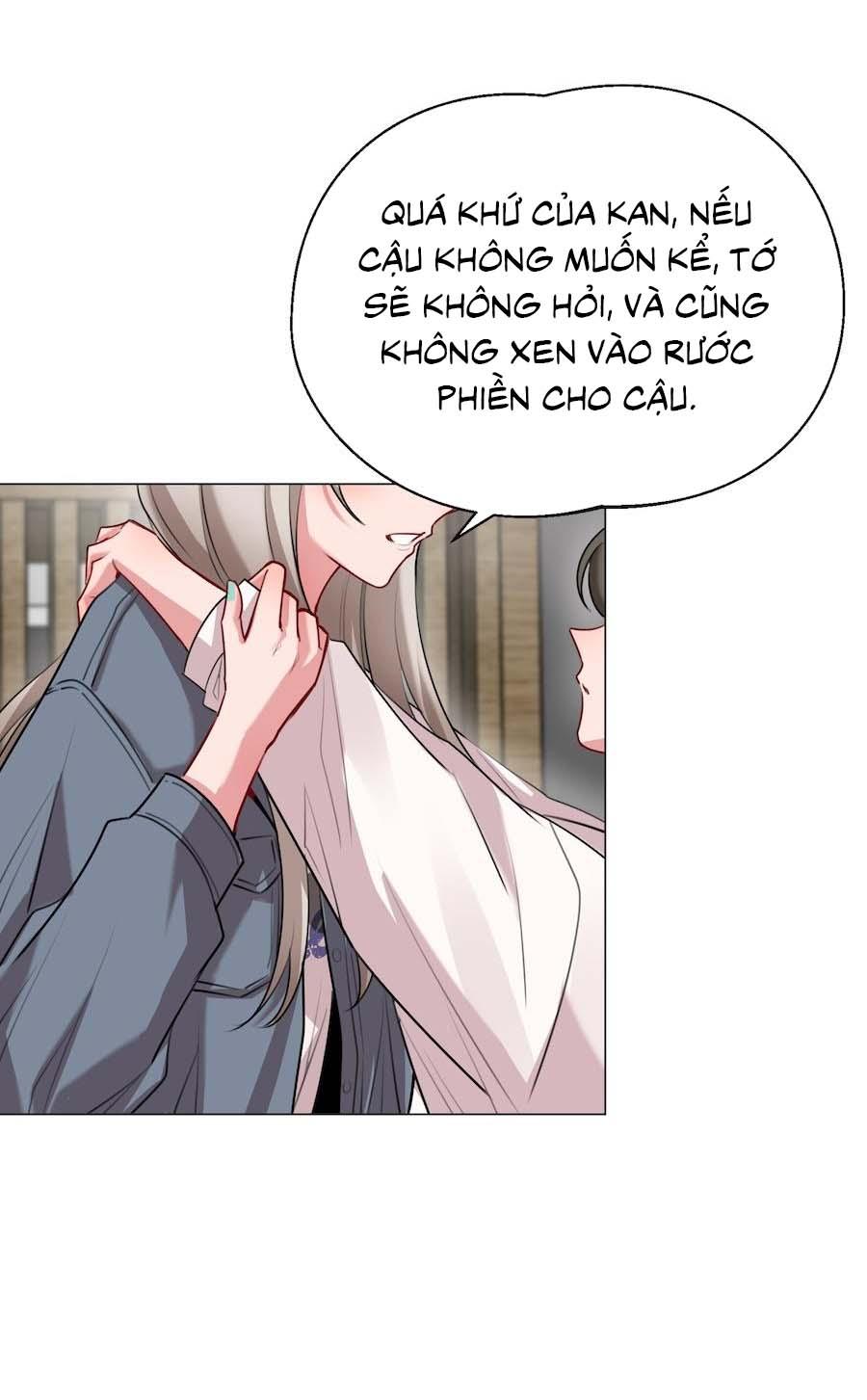 Đọc truyện Flower of youth - Chapter 12