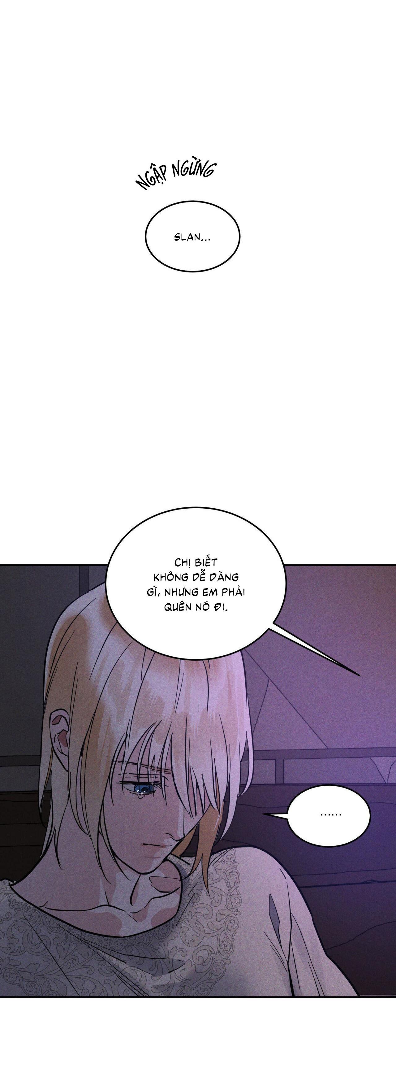Đọc truyện  Antidote - Chapter 46
