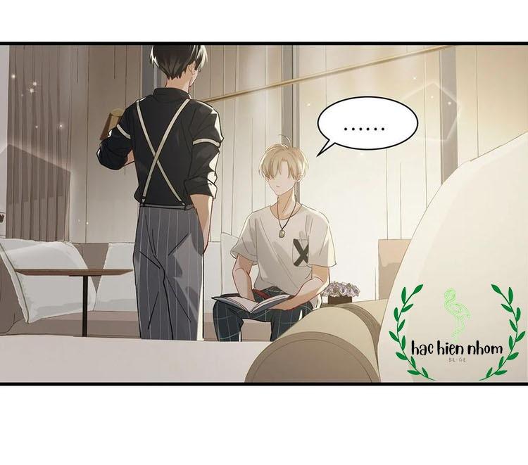 Đọc truyện Tôi và đối tác của tôi [DROP] - Chapter 39
