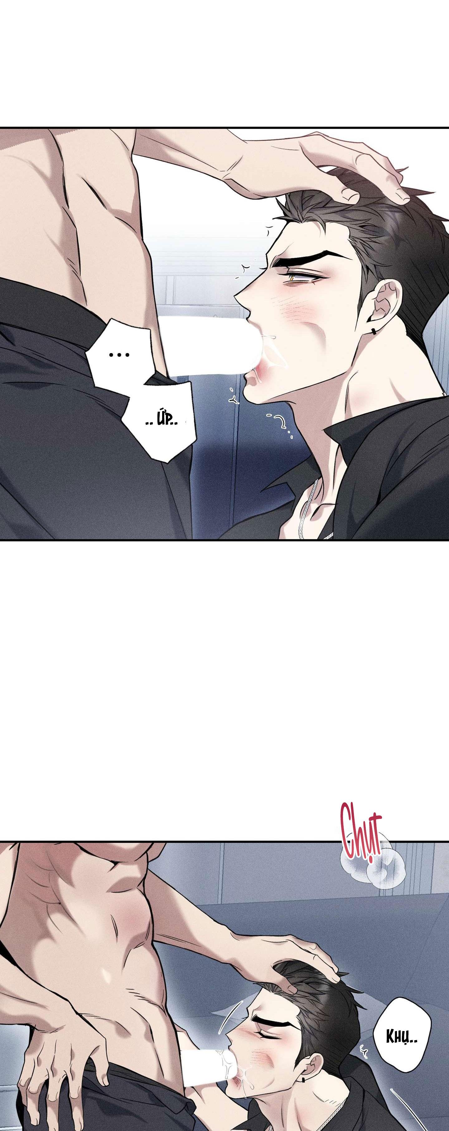 Đọc truyện PHÁ NÁT EM - Chapter 6