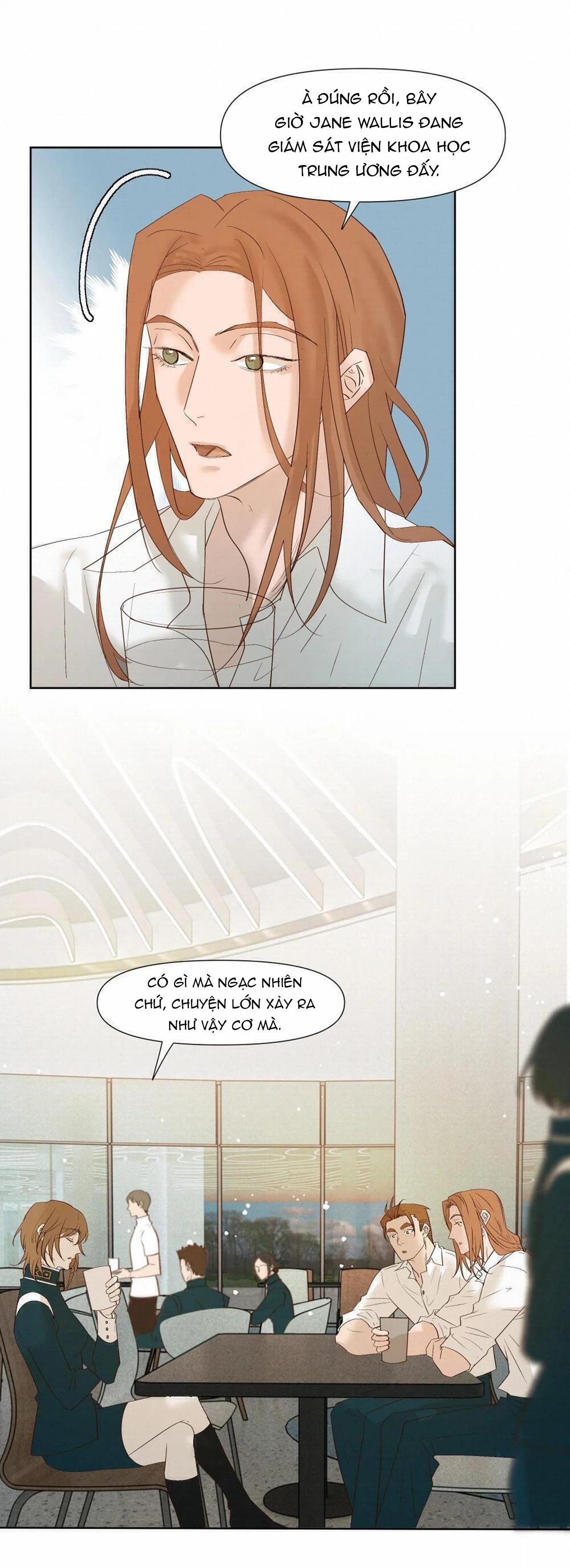 Đọc truyện Tuyệt Xử Phùng Sinh - Chapter 53