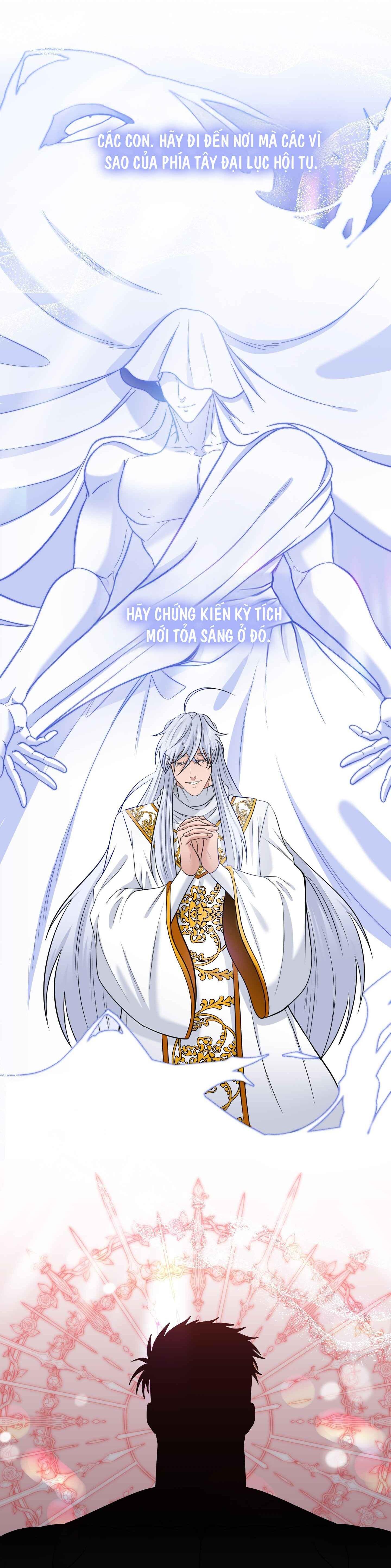 Đọc truyện CÔNG TƯỚC MUỐN CÓ CON NỐI DÕI - Chapter 36