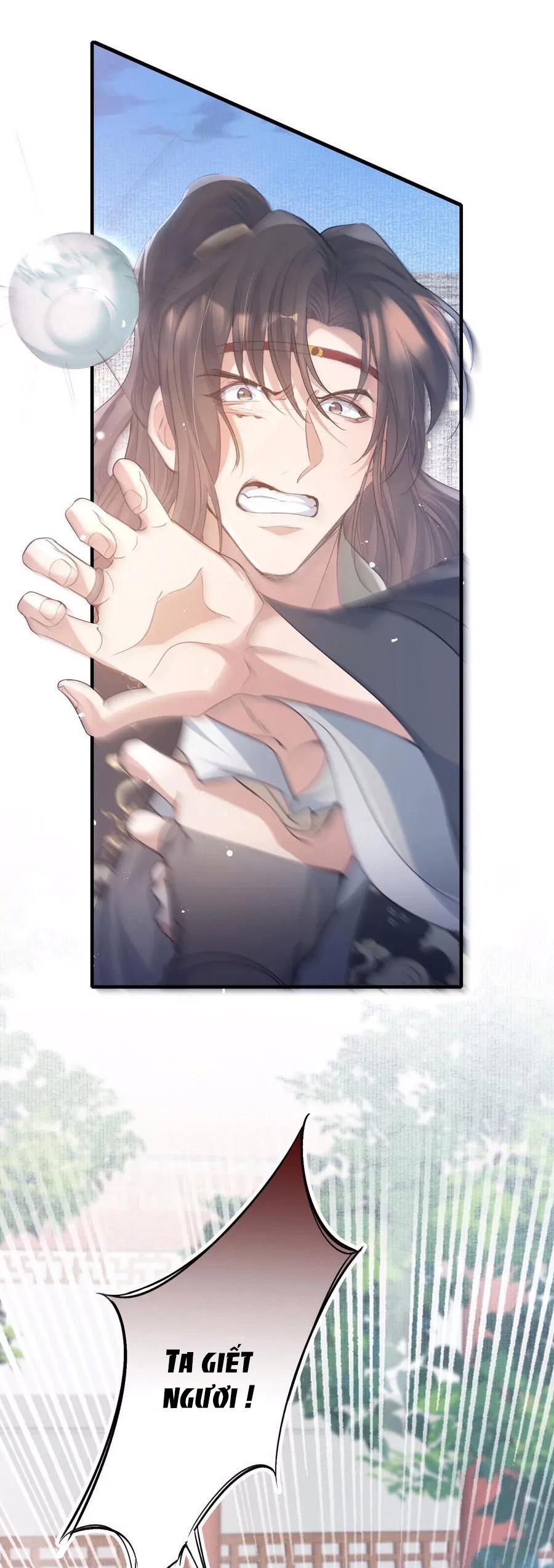 Đọc truyện Loạn thế vi vương - Chapter 83