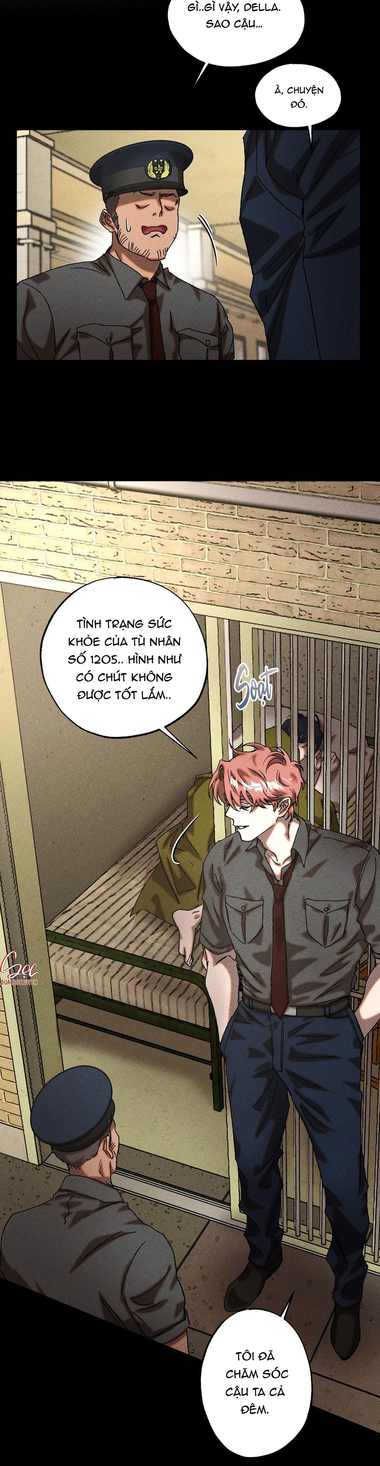 Đọc truyện Cash Or Credit - Chapter 5