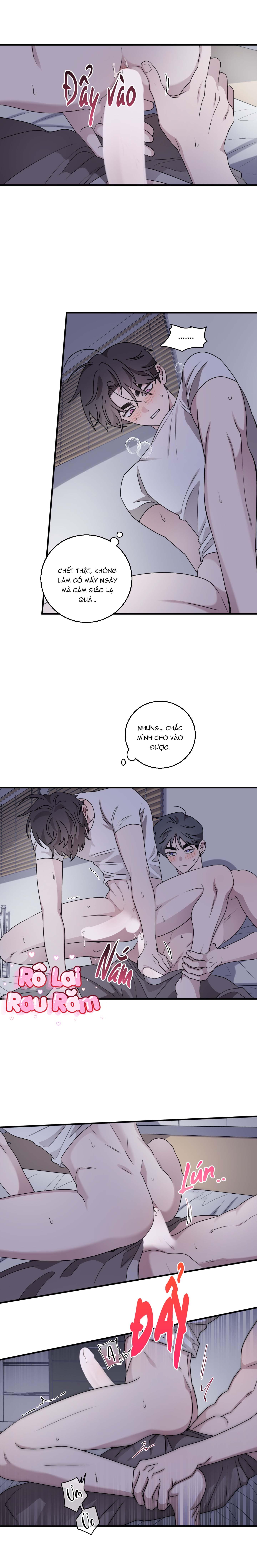 Đọc truyện TỪ A THÀNH Á - Chapter 22