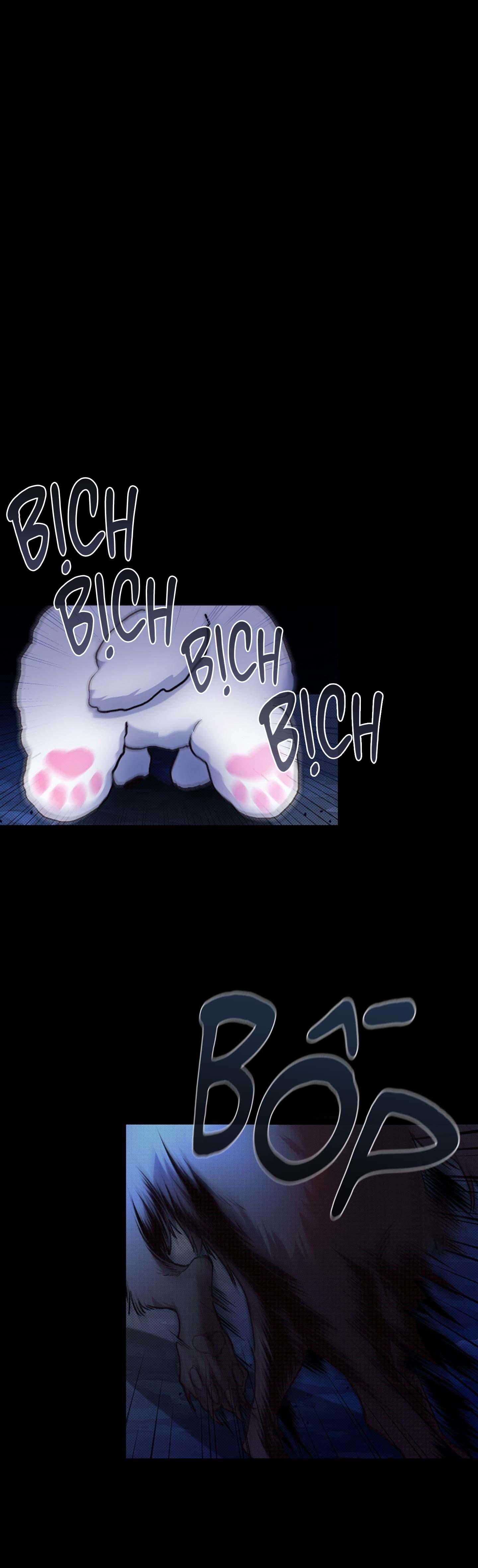 Đọc truyện ĐỪNG ĐỘNG VÀO CÚN CON! - Chapter 1