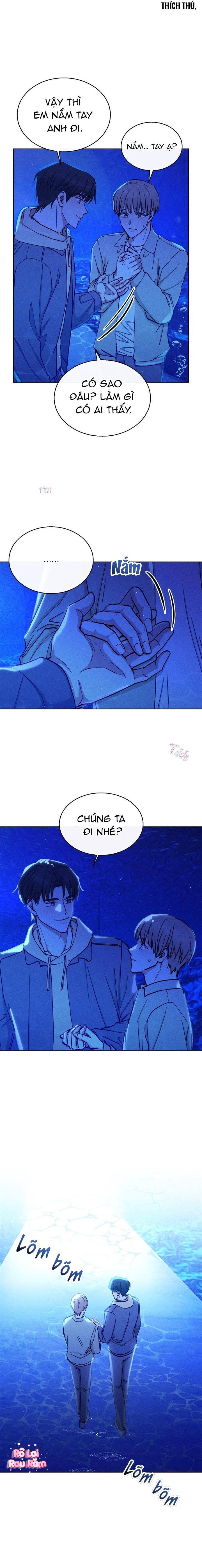 Đọc truyện Giá Như Anh Cần Em - Chapter 71